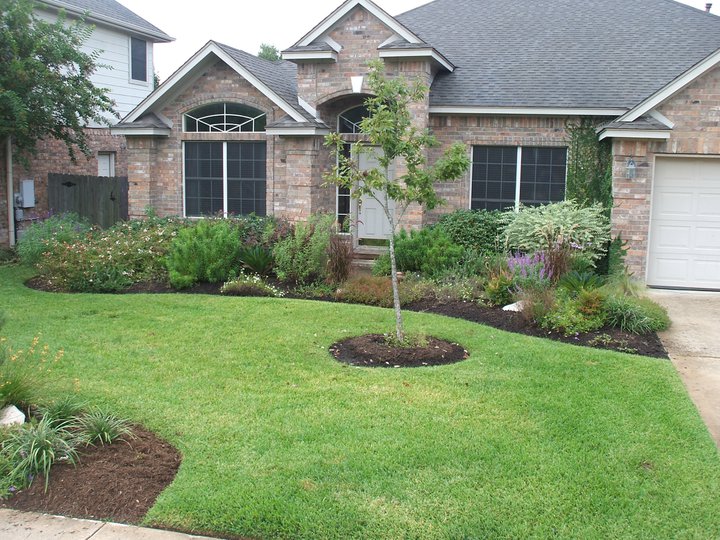 lawn mowing, lawn edging, trimming, blowing