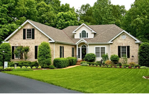 Residential & Commercial mowing & Property Maintenance